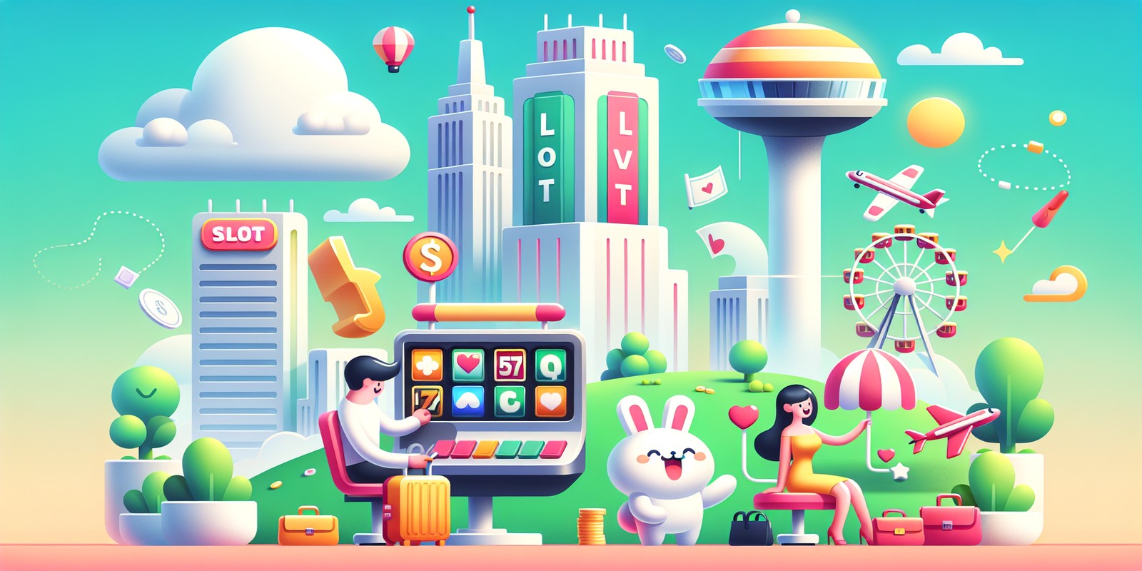 Unlock Big Wins with F 777 Slot: Strategies for 2025 - LUCKYSLOTS Guide for Pakistan Players