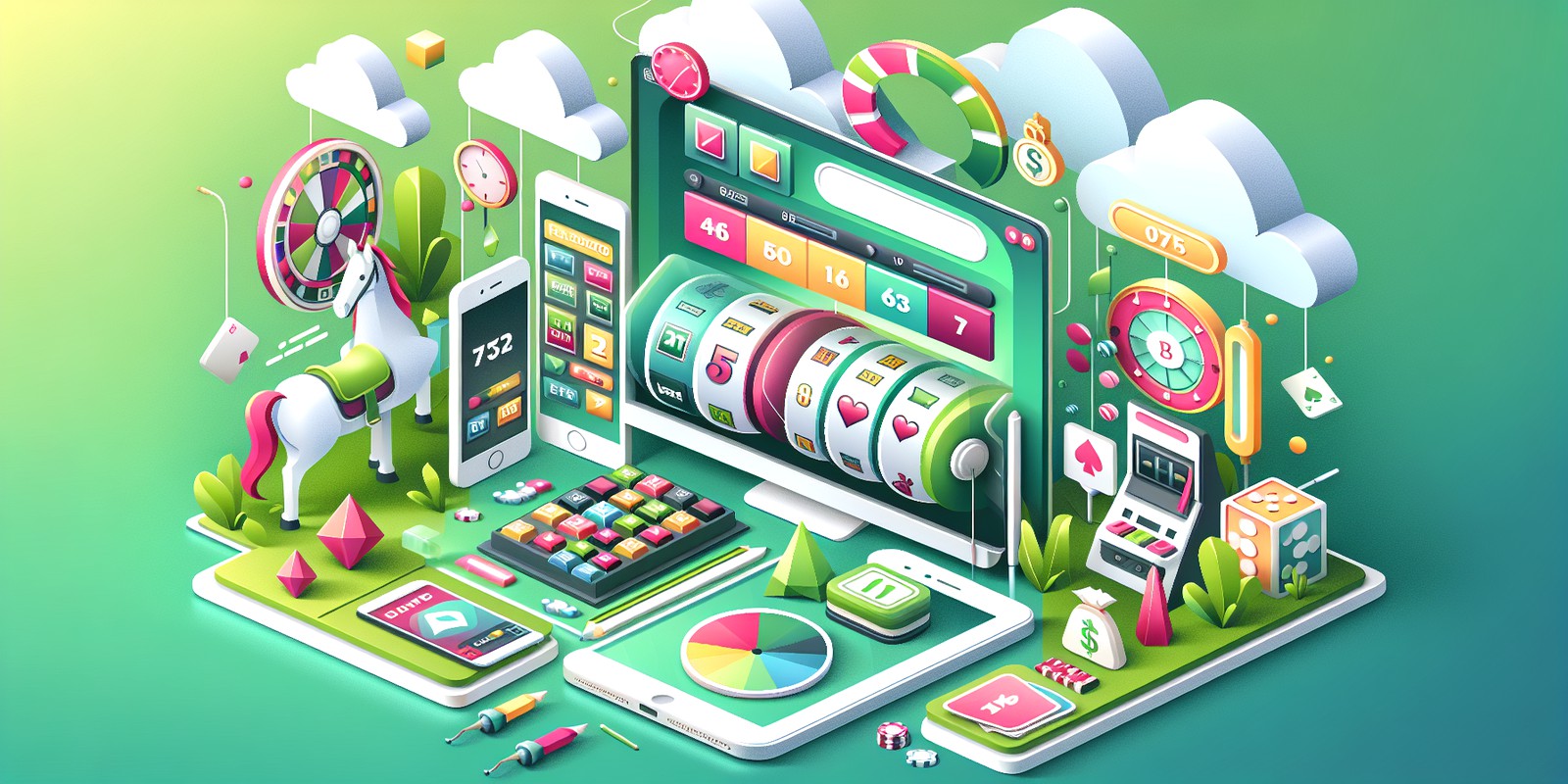 F 777 Slot Strategies Guide - Unlock the secrets of winning at LUCKYSLOTS