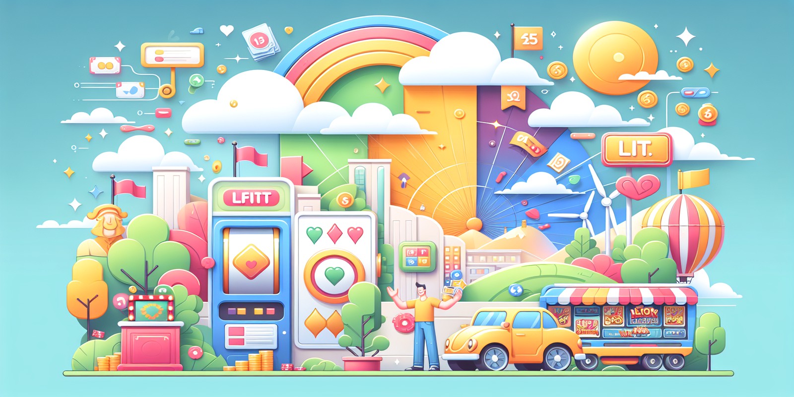 Unlock Winning Potential: Top Aviator Predictor Tools for Slots 2025 - Slot Strategy Guide for pakistani | LUCKYSLOTS