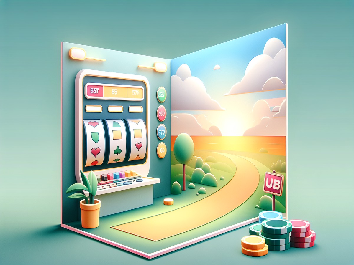 LUCKYSLOTS More Games - Explore a vast collection of games at LUCKYSLOTS.